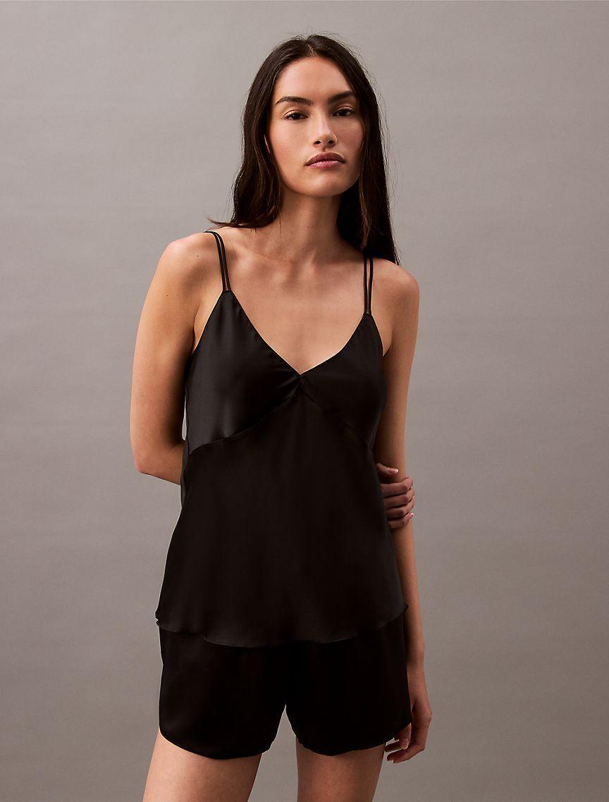 Instinct Satin Cami Product Image