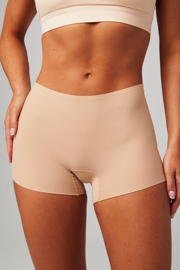 No Show Mid-Rise Boyshort Product Image