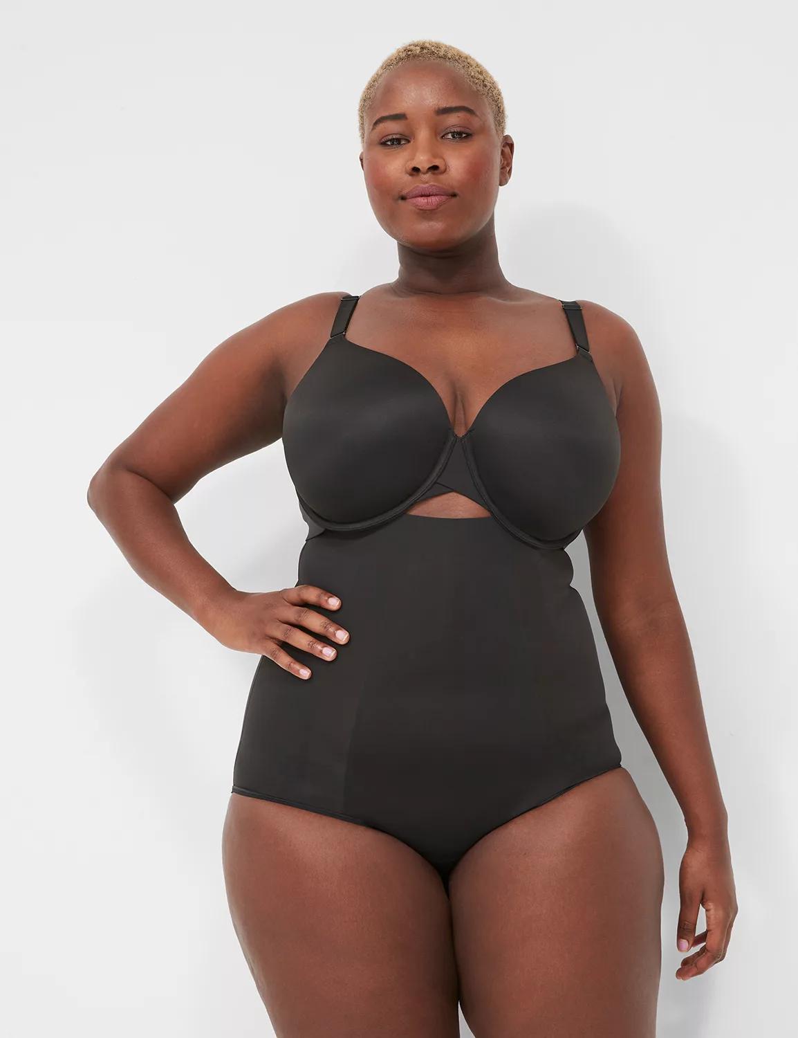 Level 3 Invisible Sculpt Ultra High-Waist Brief Product Image