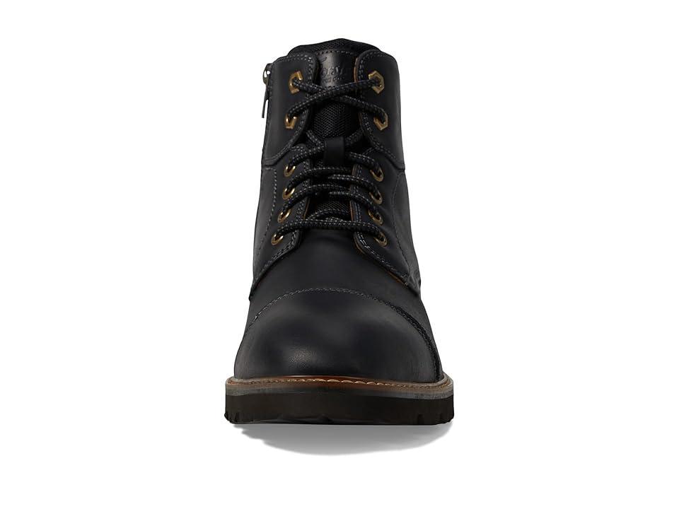 Florsheim Renegade Cap Toe Boot Crazy Horse) Men's Boots Product Image