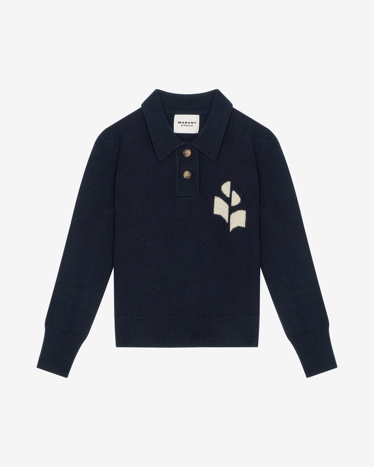Nola Sweater Female Product Image