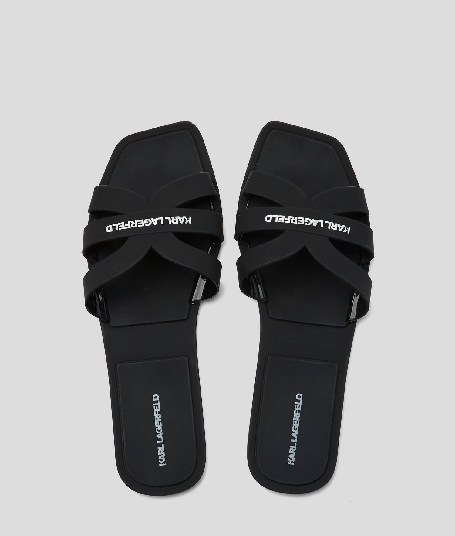 JELLY SLIPPERS Product Image