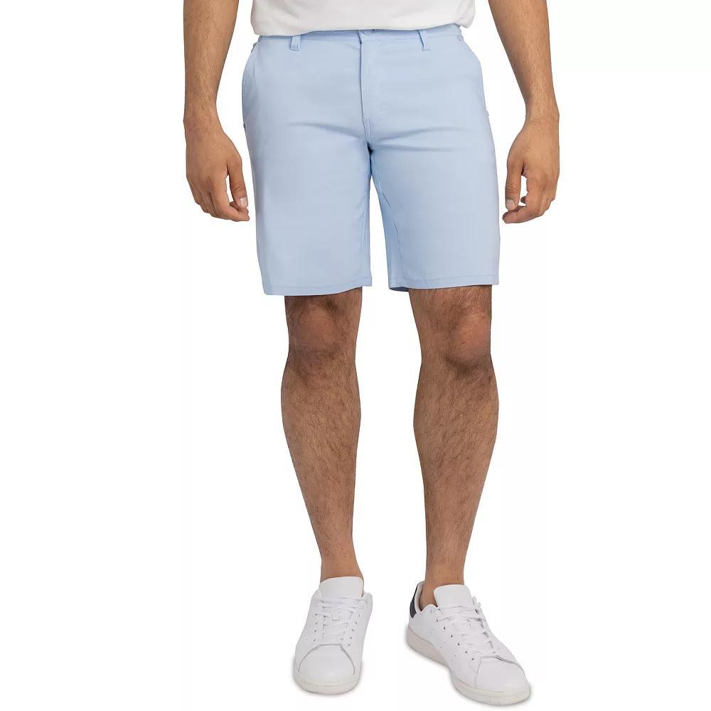Mens Xray 12.5 Flex Shorts Vintage Blue Product Image