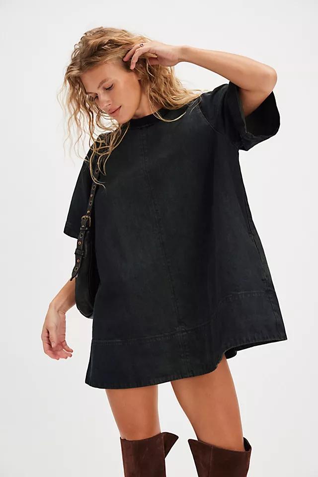 Harlow Mini Dress Product Image