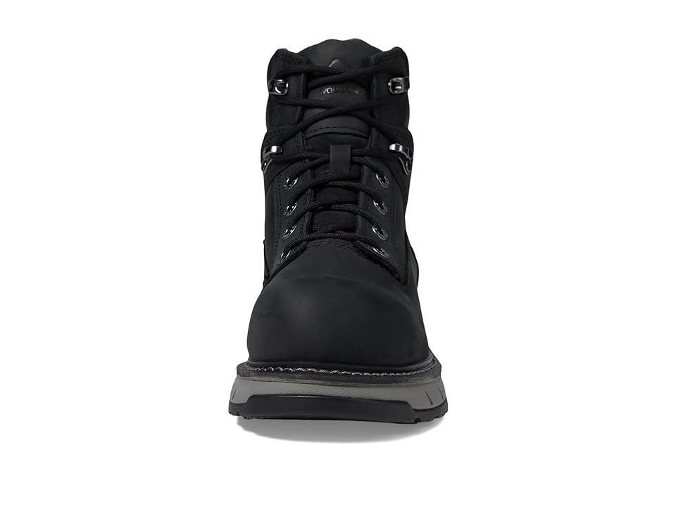 Mephisto Match Combo Leather) Men's Shoes Product Image
