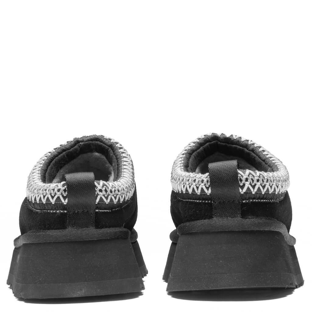 Women's Tazz Slipper - Black Female Product Image