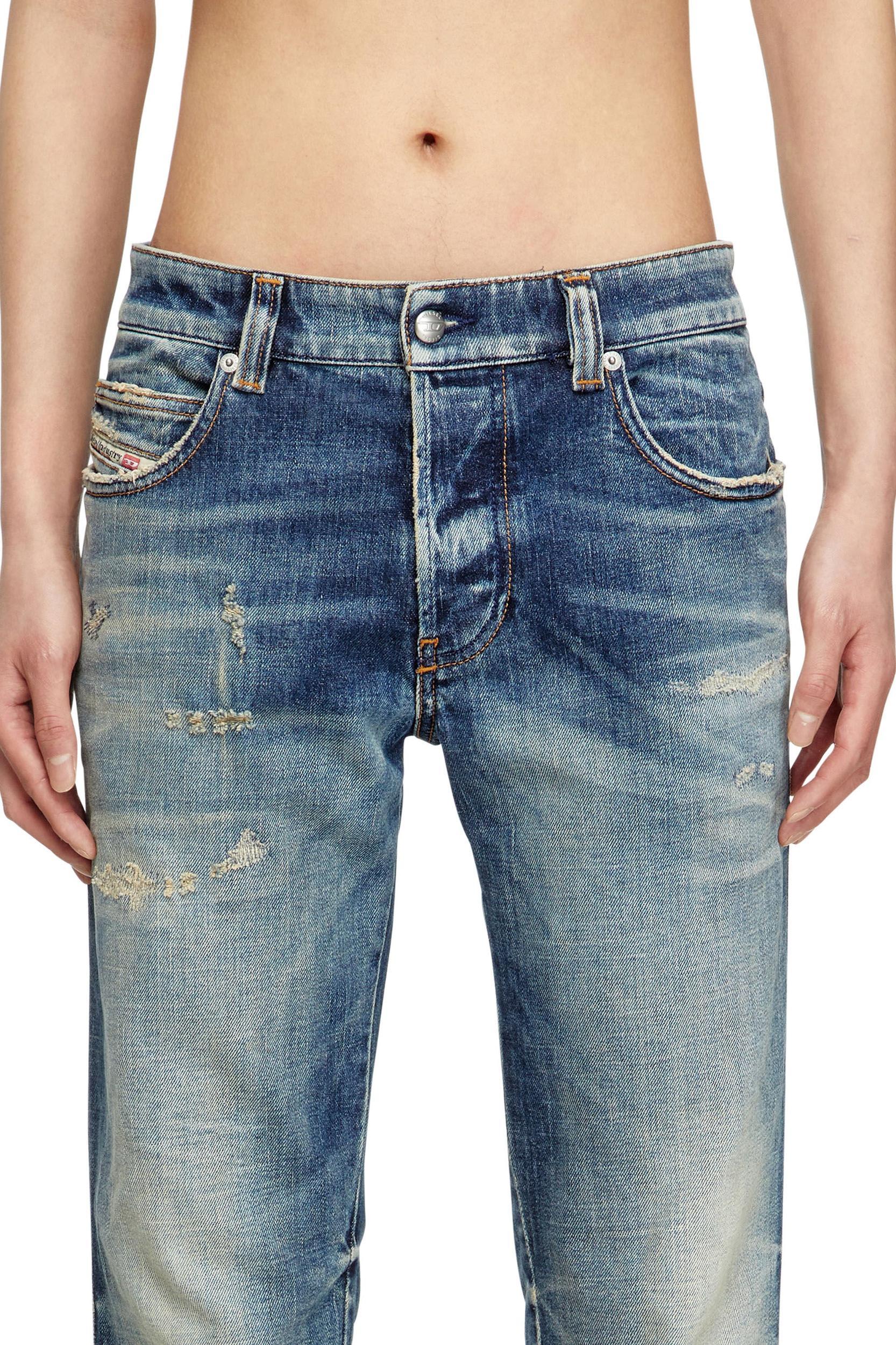 Slim Jeans 1993 D-Vyl 09M55 Product Image