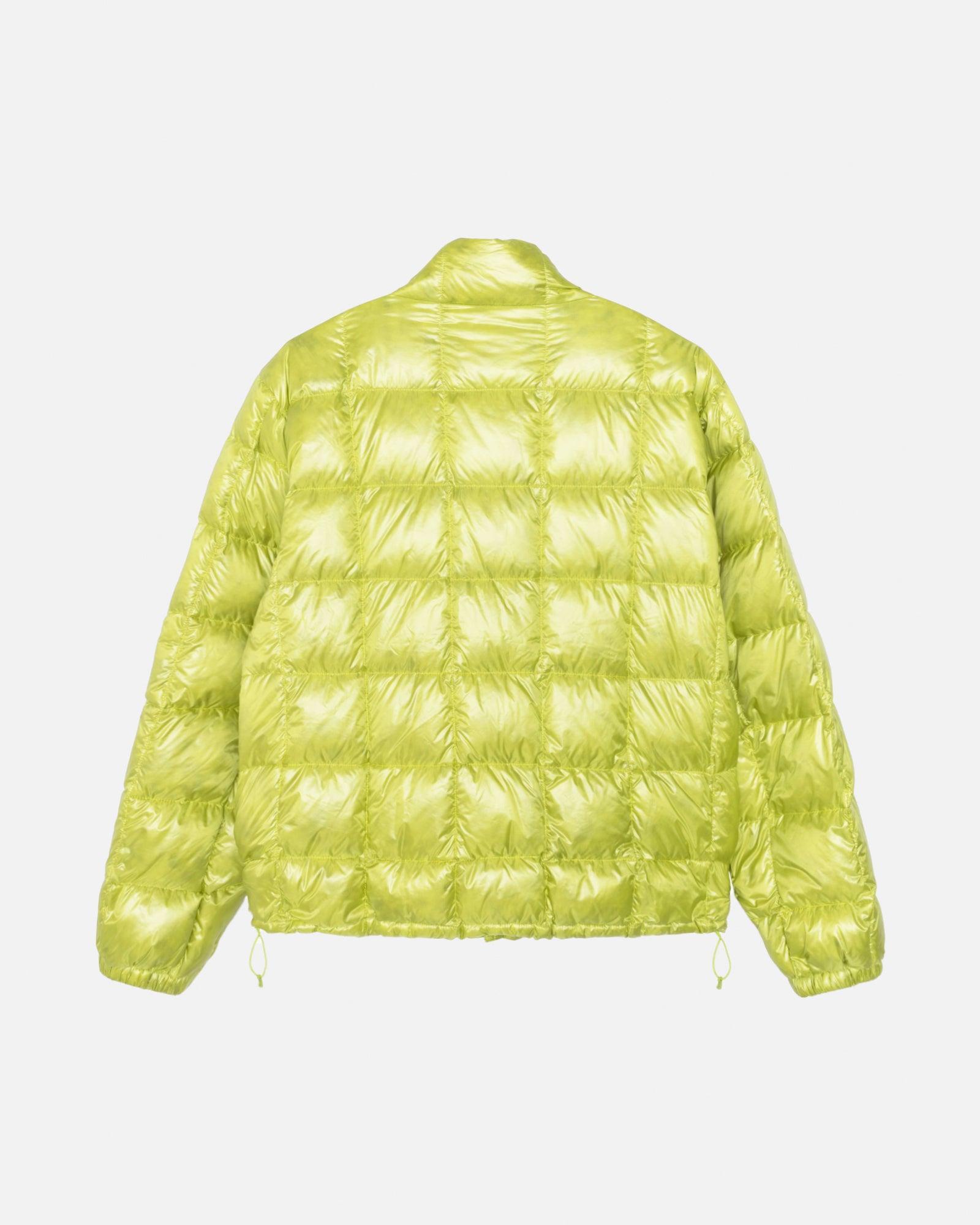 MIDWEIGHT PUFFER Male Product Image