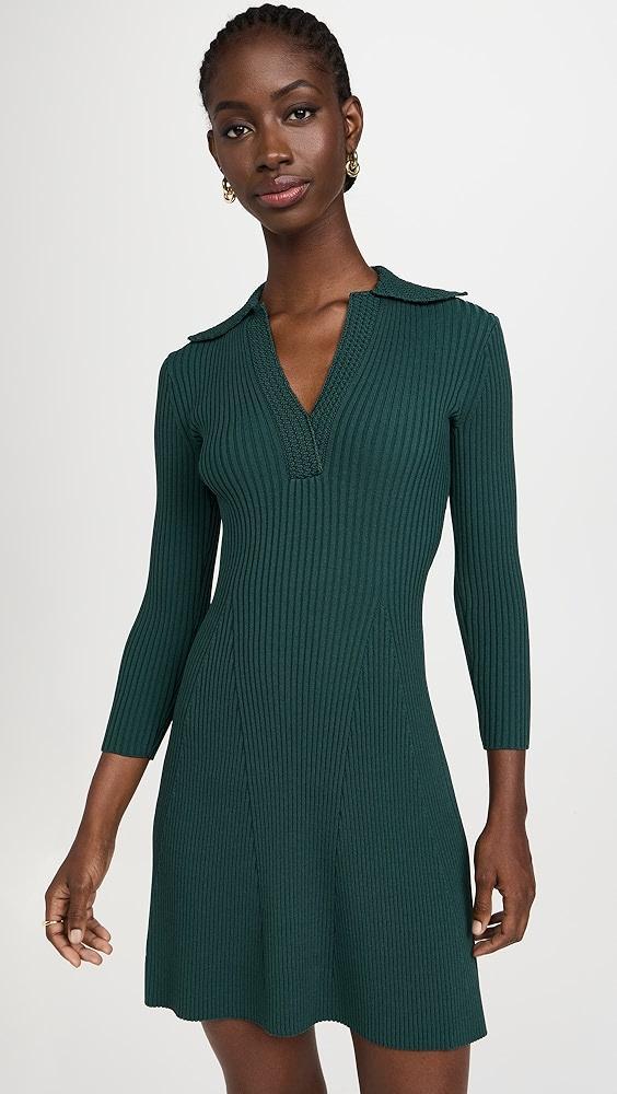 Shoshanna Robin Dress | Shopbop Product Image