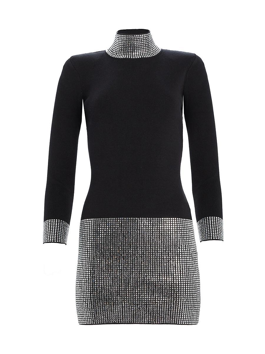 Womens Rue Embellished Dress Product Image
