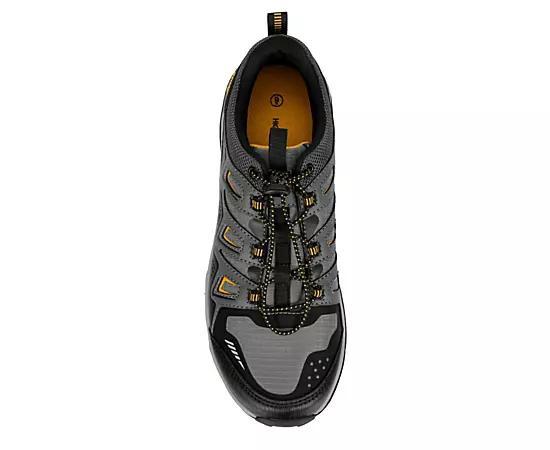 Highland Creek Mens Trail Bound Hiking Shoe Product Image