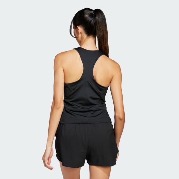 Tennis Climacool Mid-Length Y-Tank Top Product Image