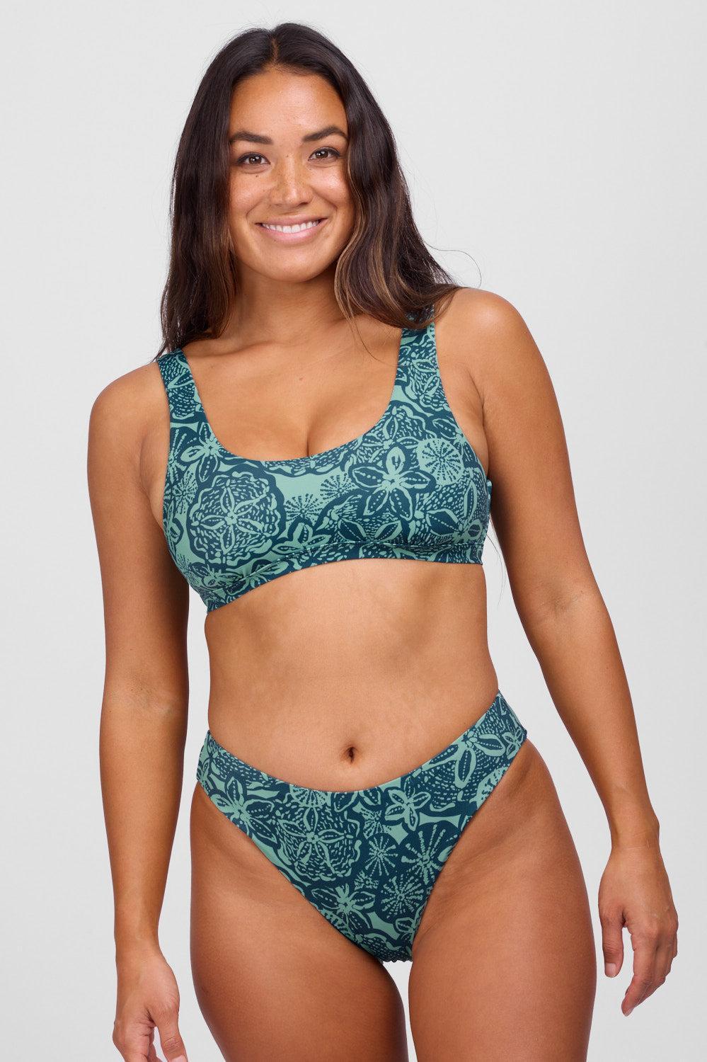 Layla Bikini Bottom Product Image