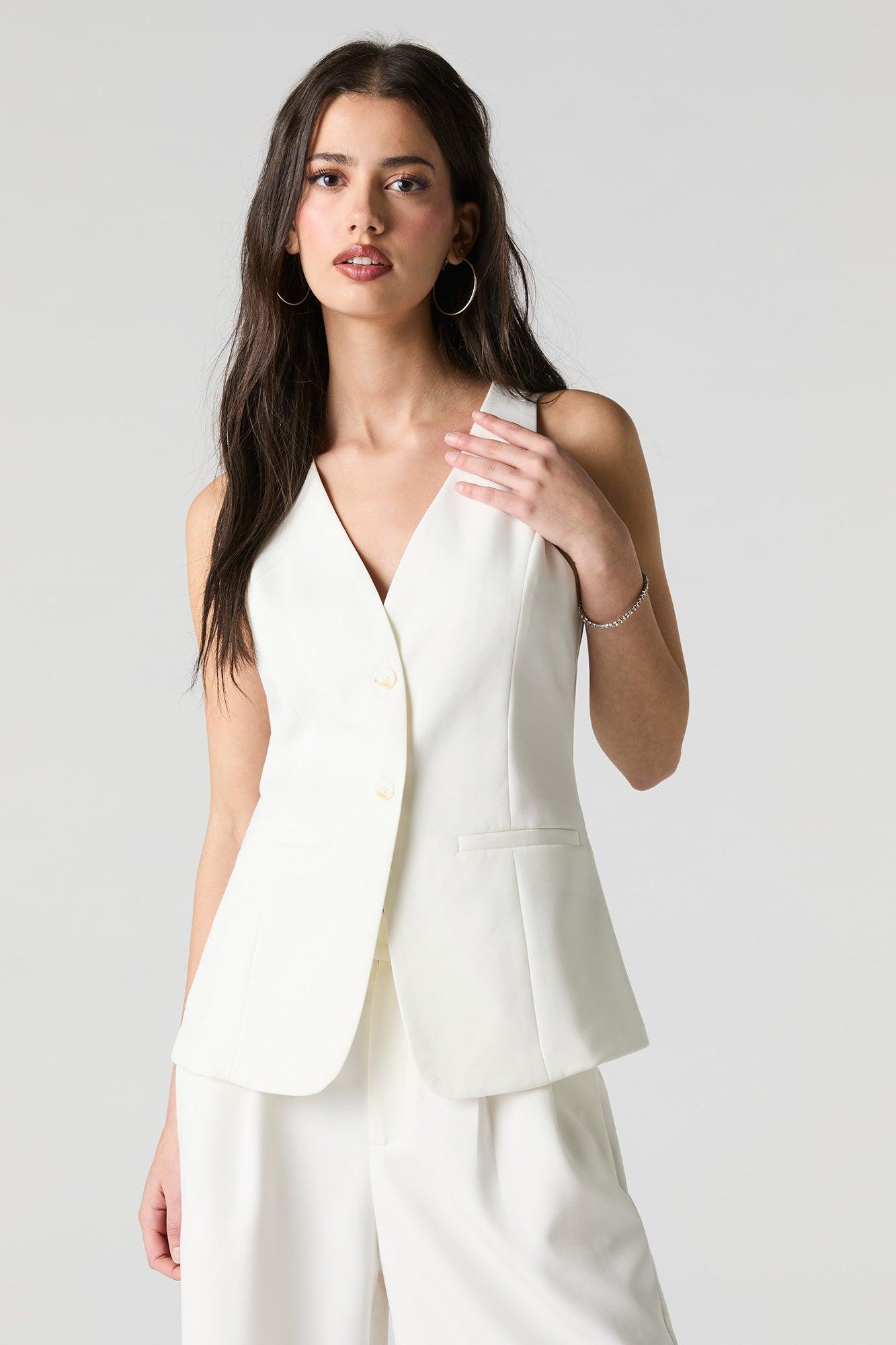 Longline Vest Female Product Image