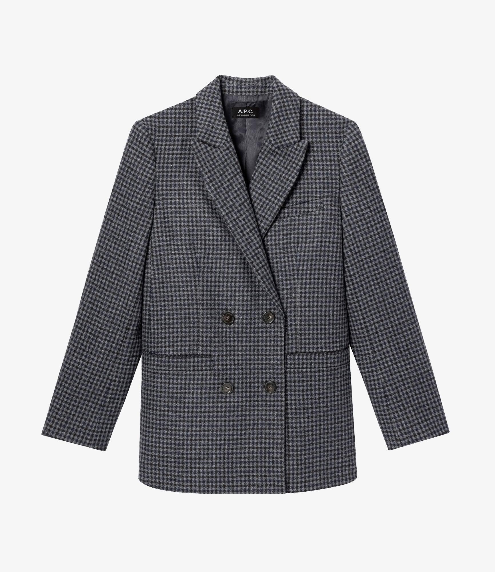 Lucy jacket Product Image