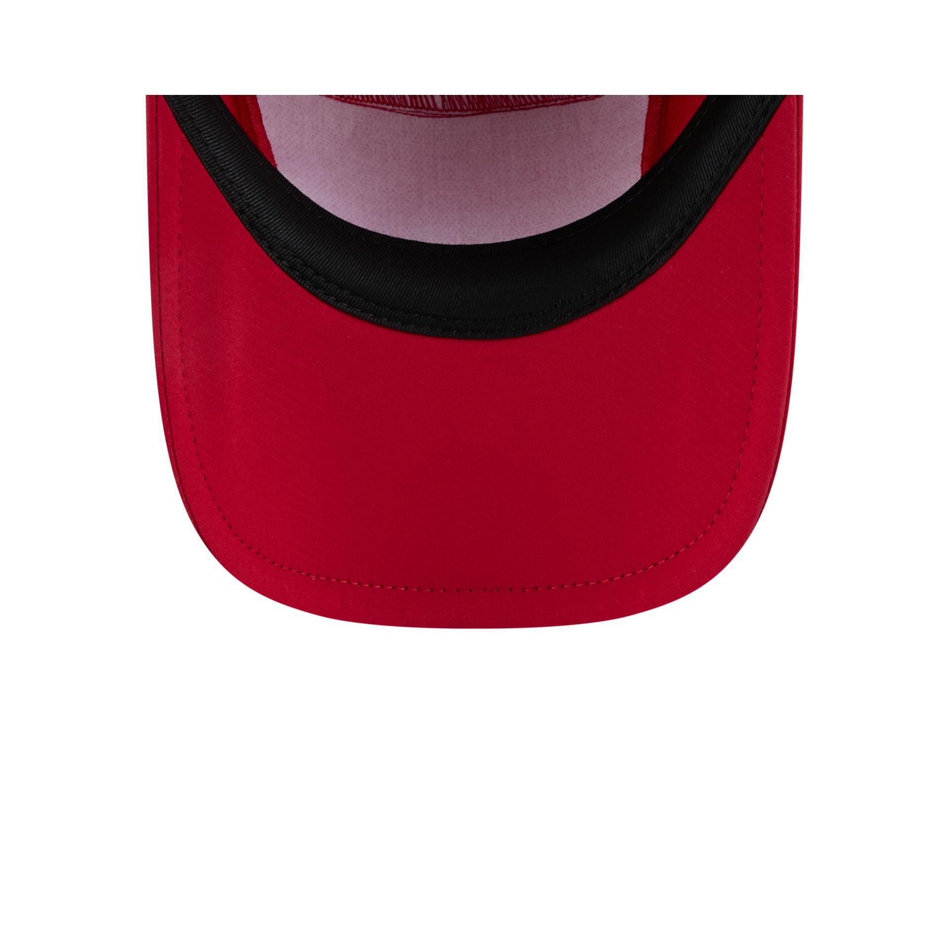 Minnesota Twins Reflect Runner Adjustable Hat Male Product Image