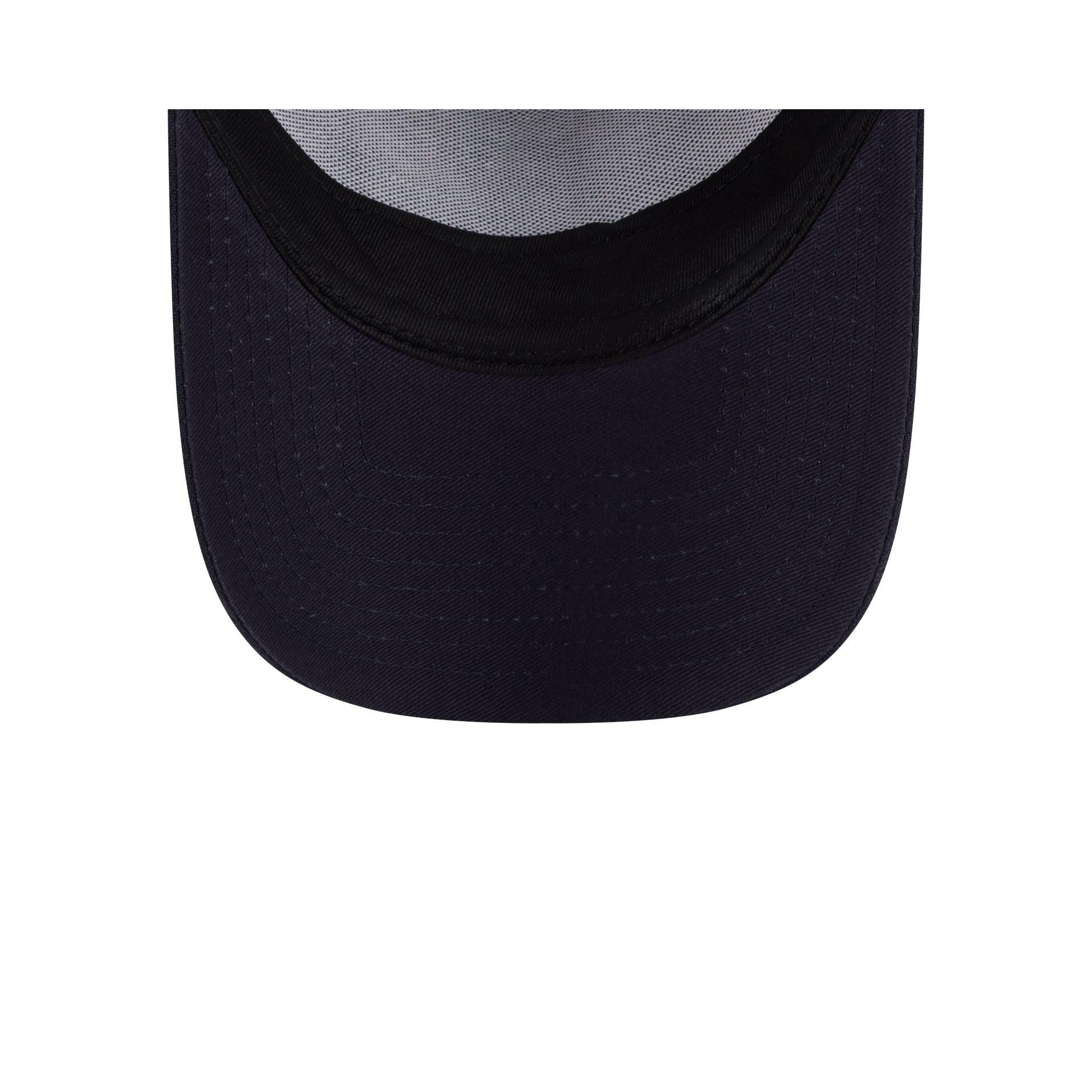 Washington Commanders 2025 Training 39THIRTY Stretch Fit Hat Male Product Image