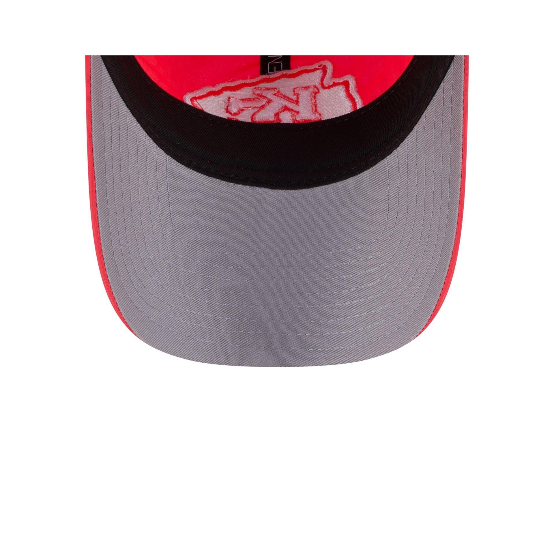 Houston Astros Aztec Pattern 9TWENTY Adjustable Hat Male Product Image