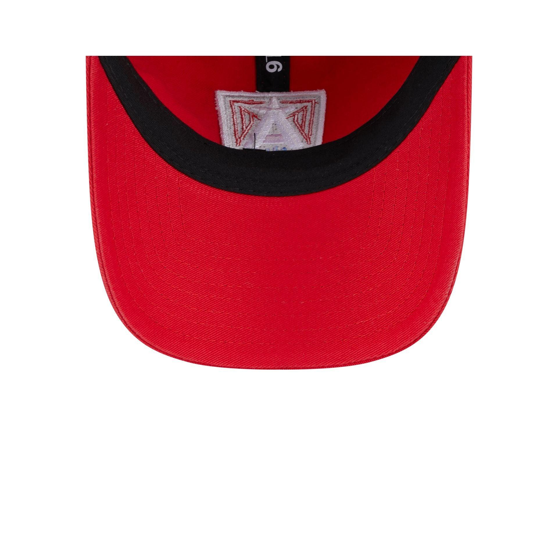 Montreal Canadiens Corded 9TWENTY Adjustable Hat Male Product Image