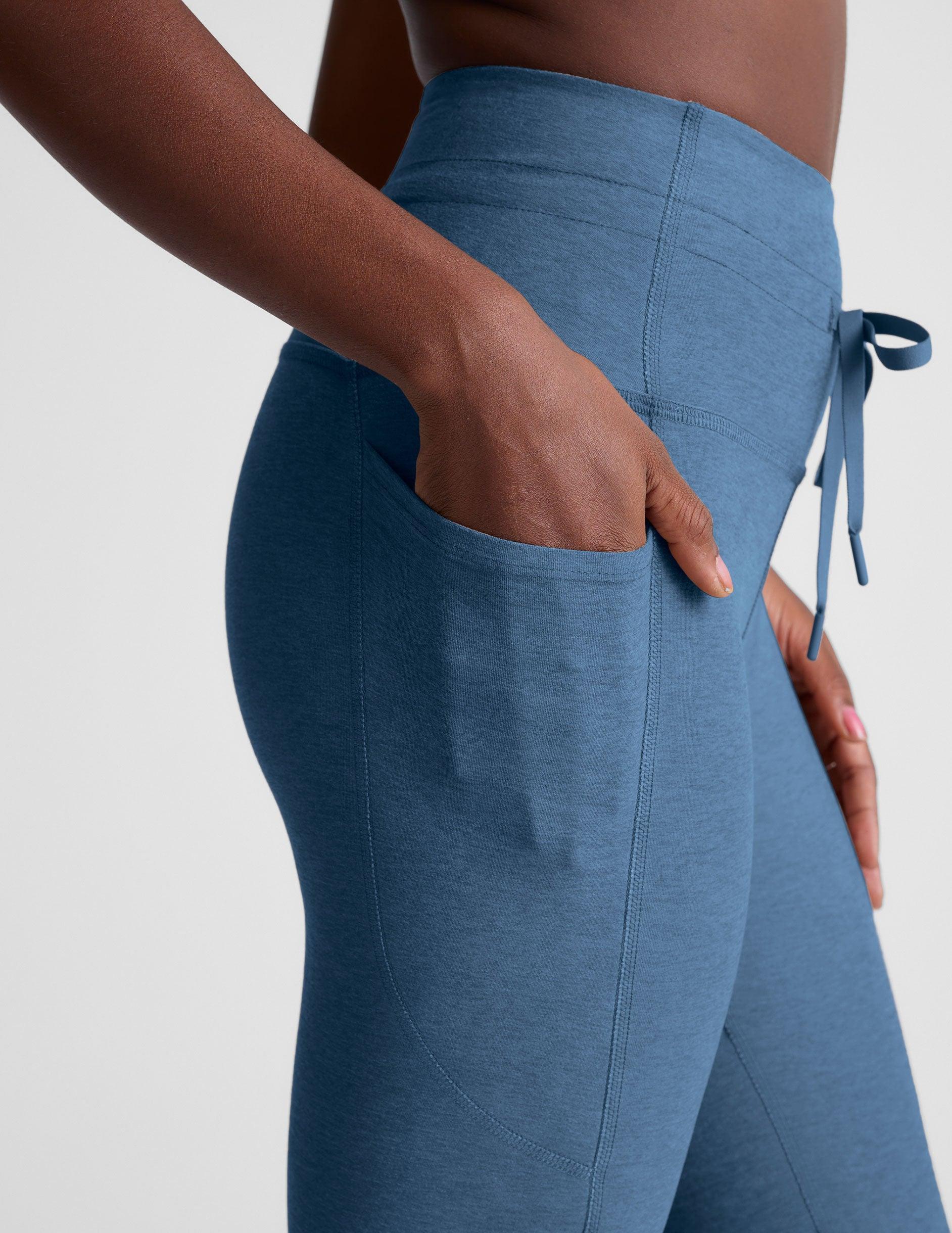 Spacedye Go Pocket Midi Legging Product Image