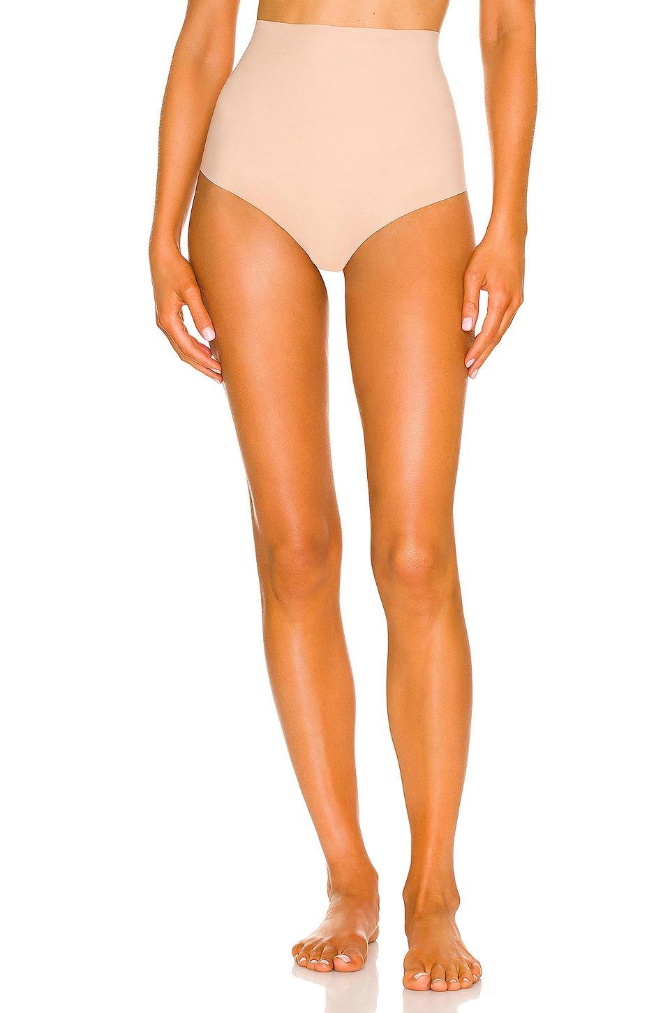 Control Thong Commando Product Image