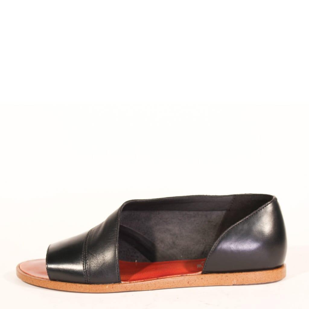 Brady Leather Loafers Product Image