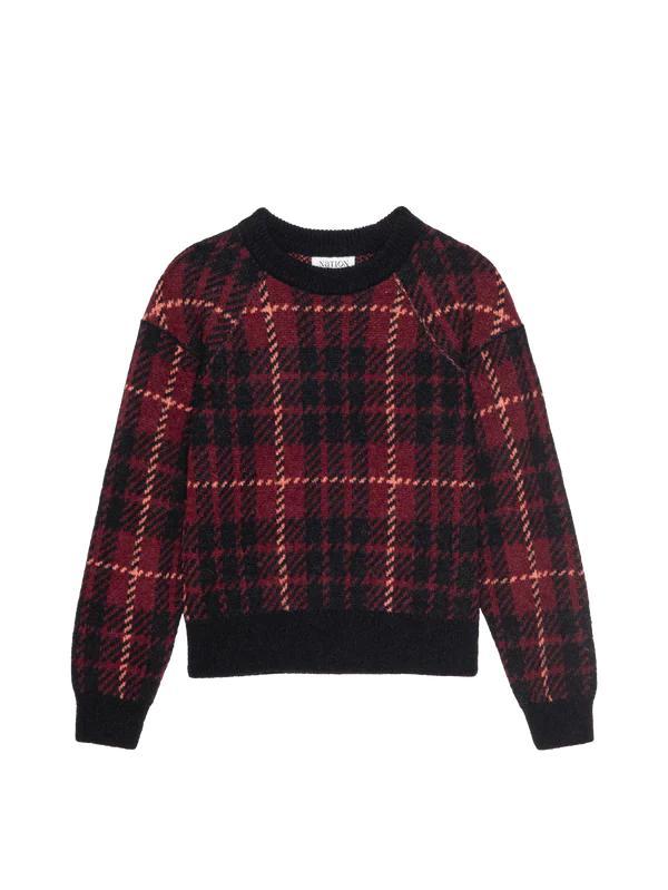 Nation Ltd. Brice Sweater Product Image