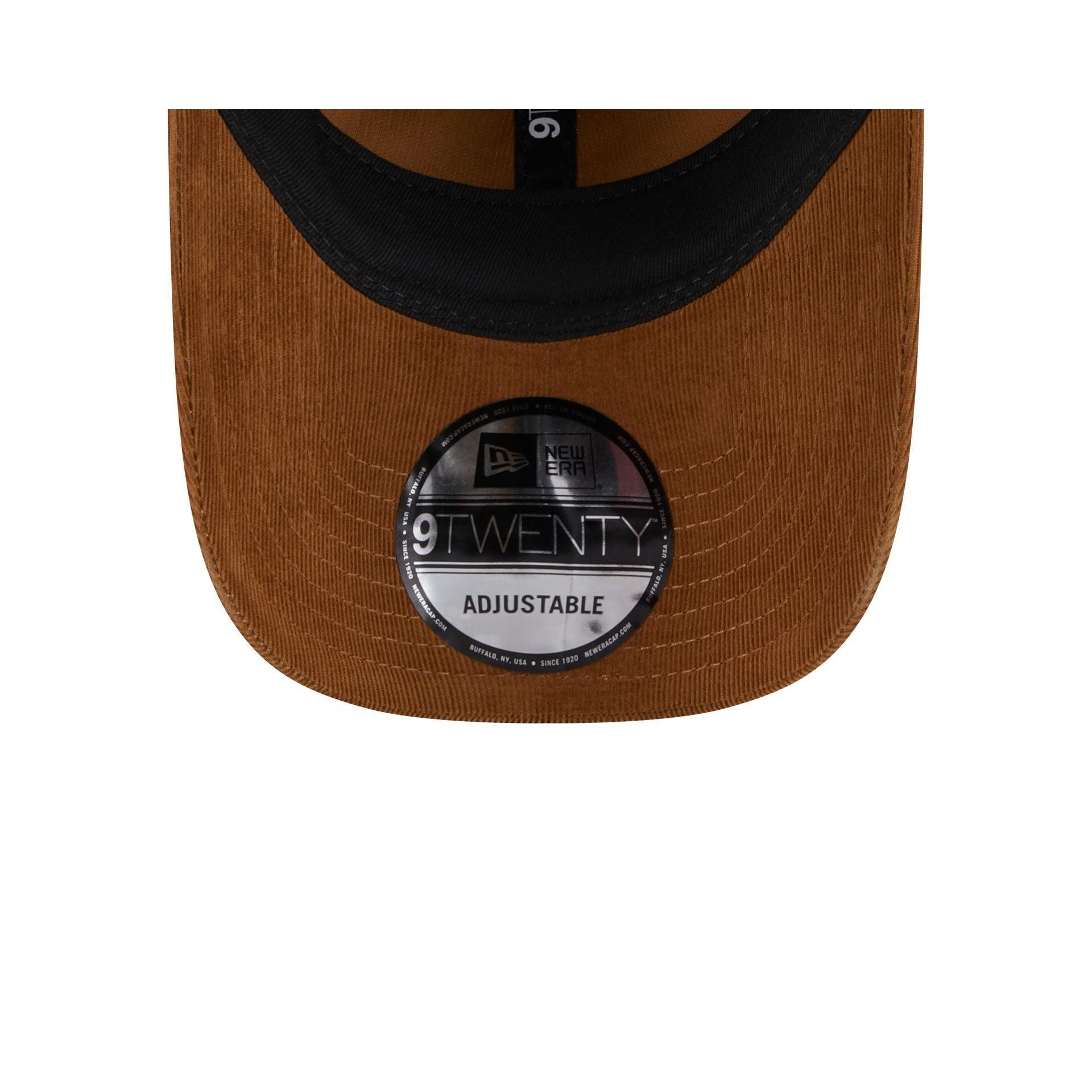 Nashville SC Team 9TWENTY Adjustable Hat Male Product Image