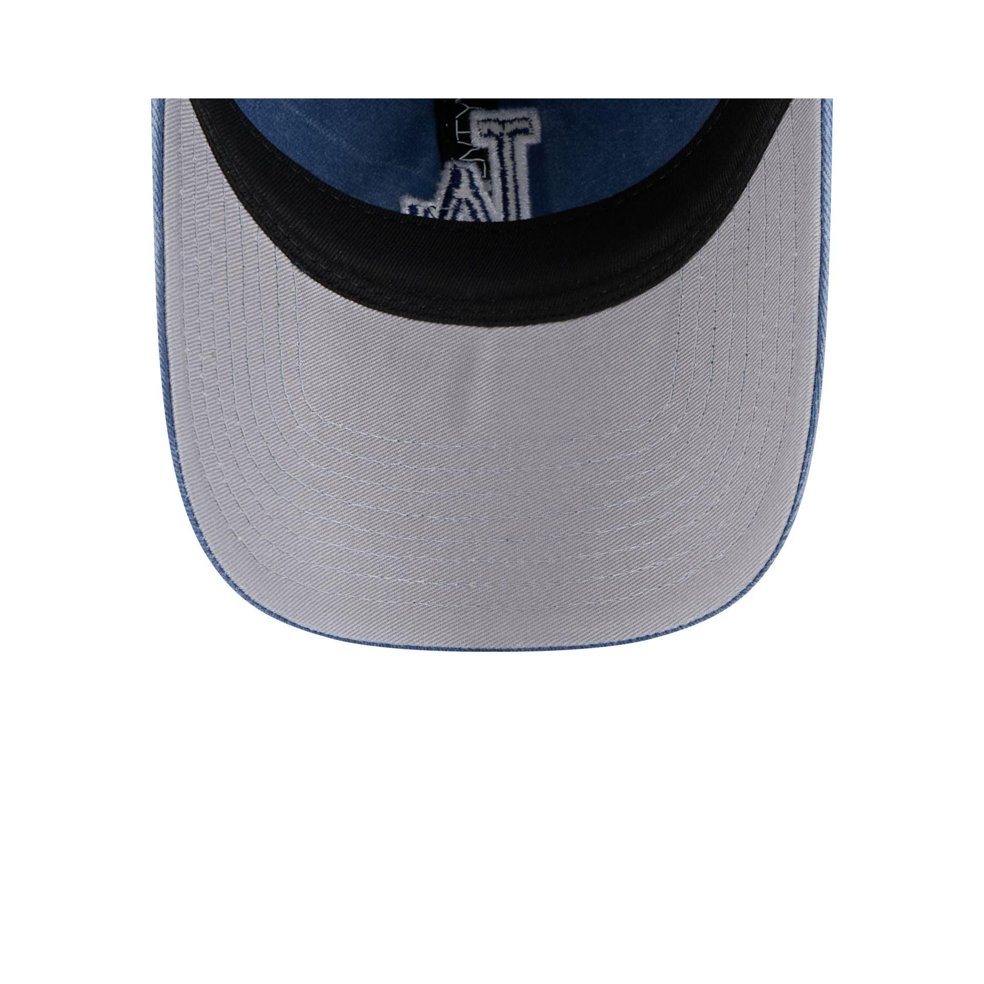 Tennessee Titans Team Classic 39THIRTY Stretch Fit Hat Male Product Image