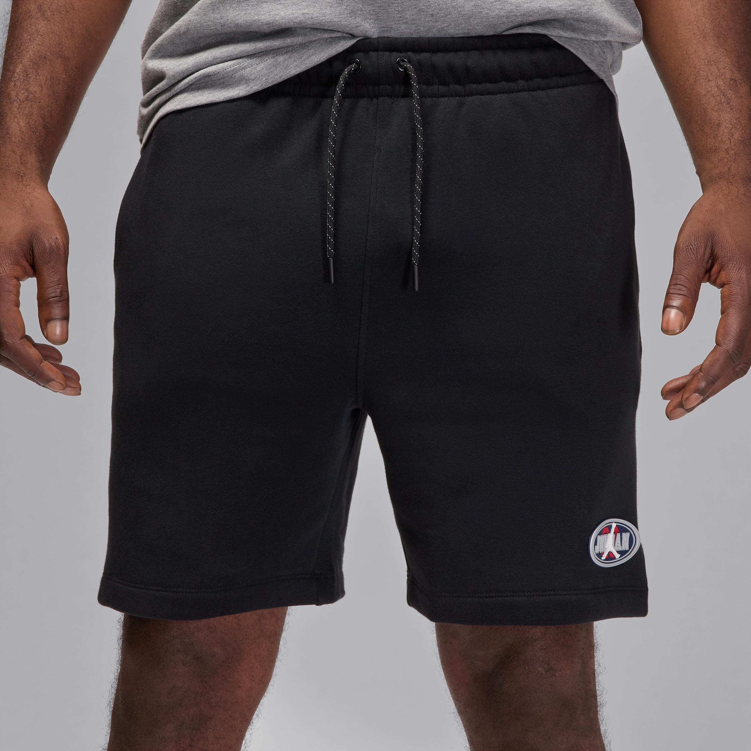 Jordan Brooklyn Fleece Men's Shorts Product Image