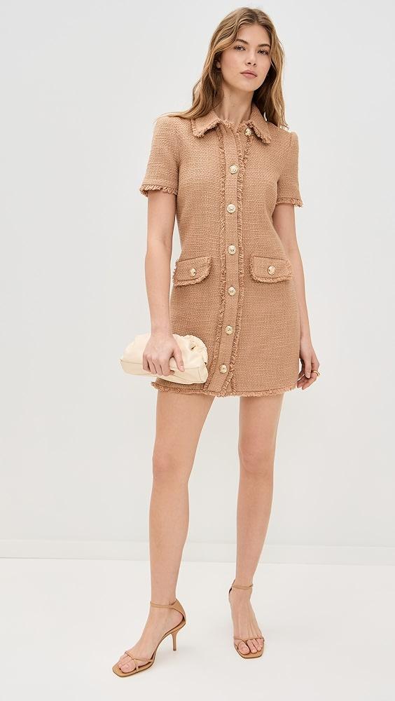 Cinq à Sept Pammy Dress | Shopbop Product Image