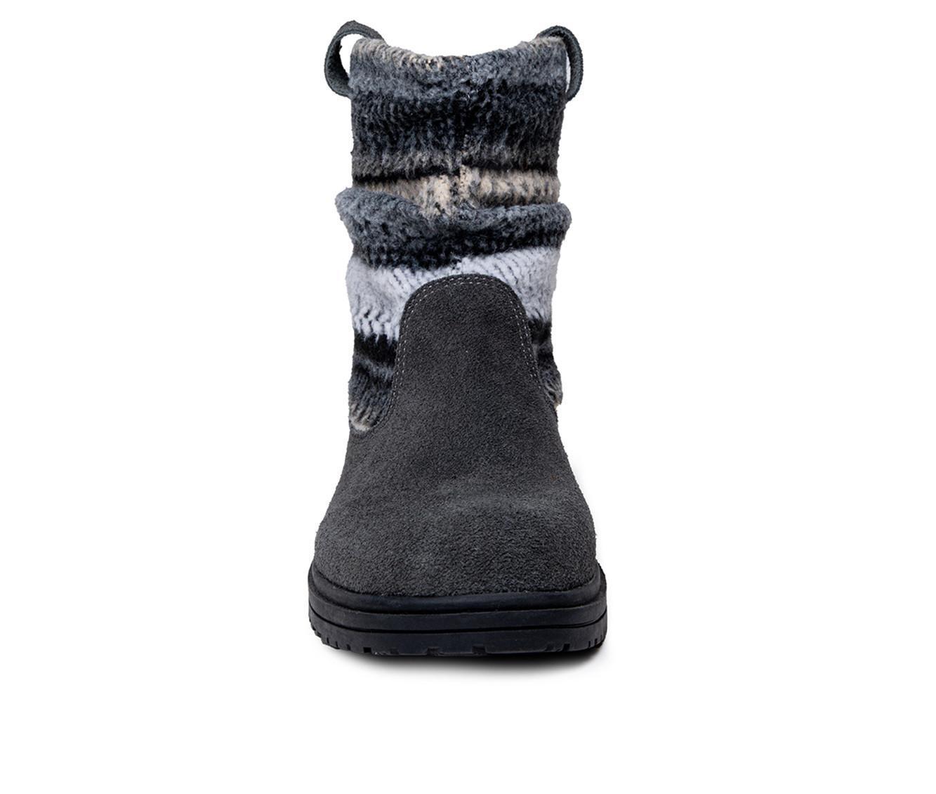 Women's Minnetonka Joli Slouchy Boots Product Image