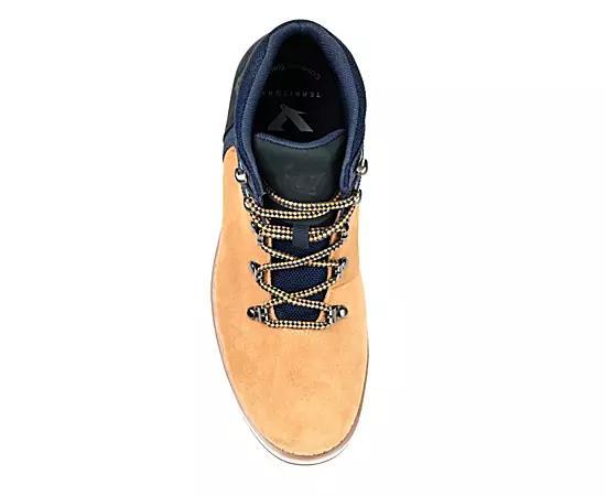 Territory Boulder Mens Ankle Boots Product Image