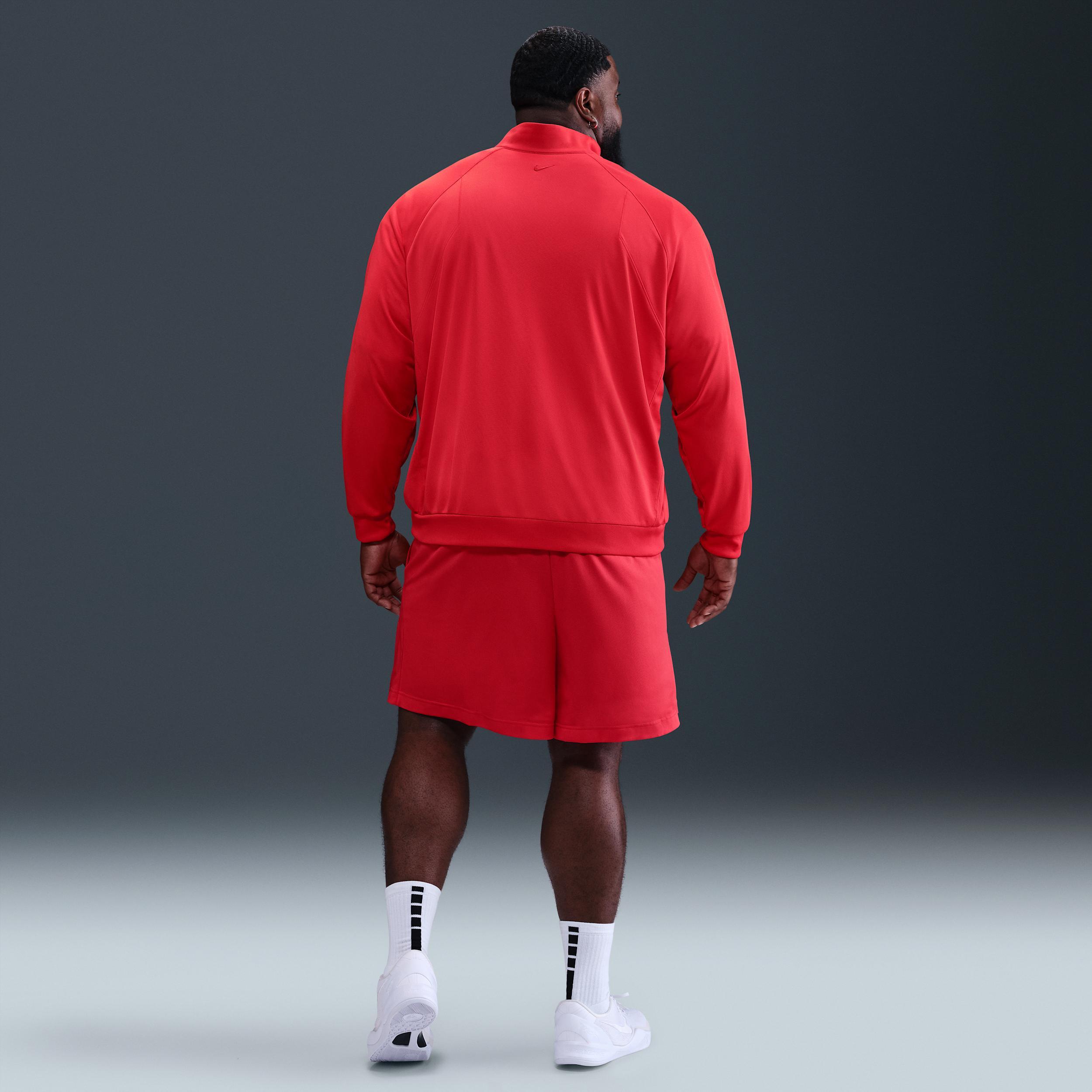 Kobe Dri-FIT Knit Jacket Product Image