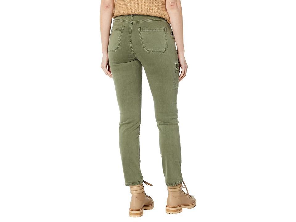 Paige Jolie in Vintage Ivy (Vintage Ivy ) Women's Jeans Product Image