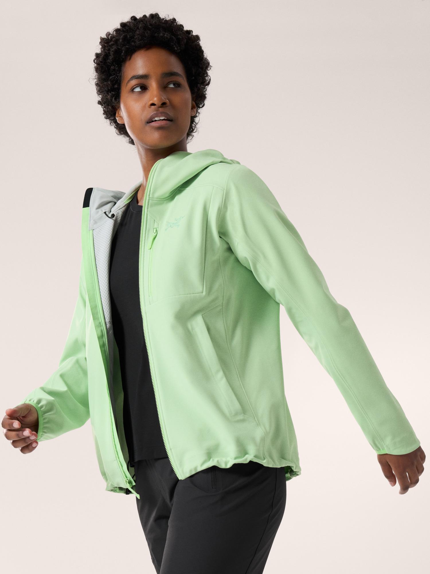 Gamma MX Hoody Women's Product Image