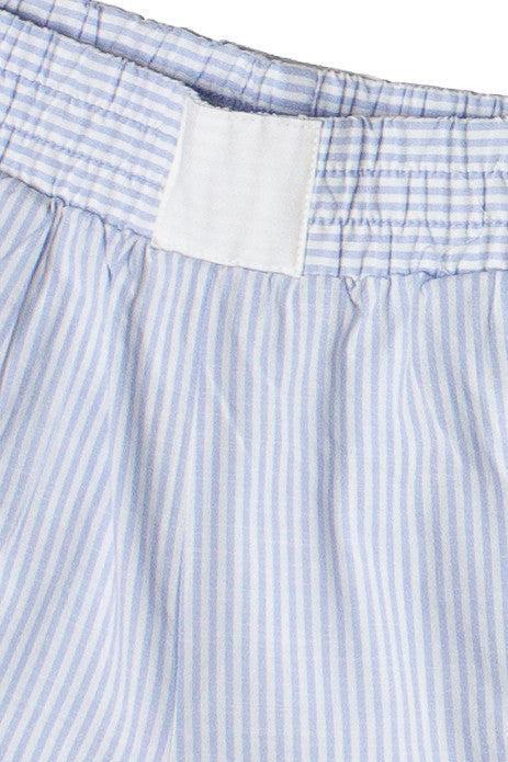 Striped Boxer Shorts Product Image