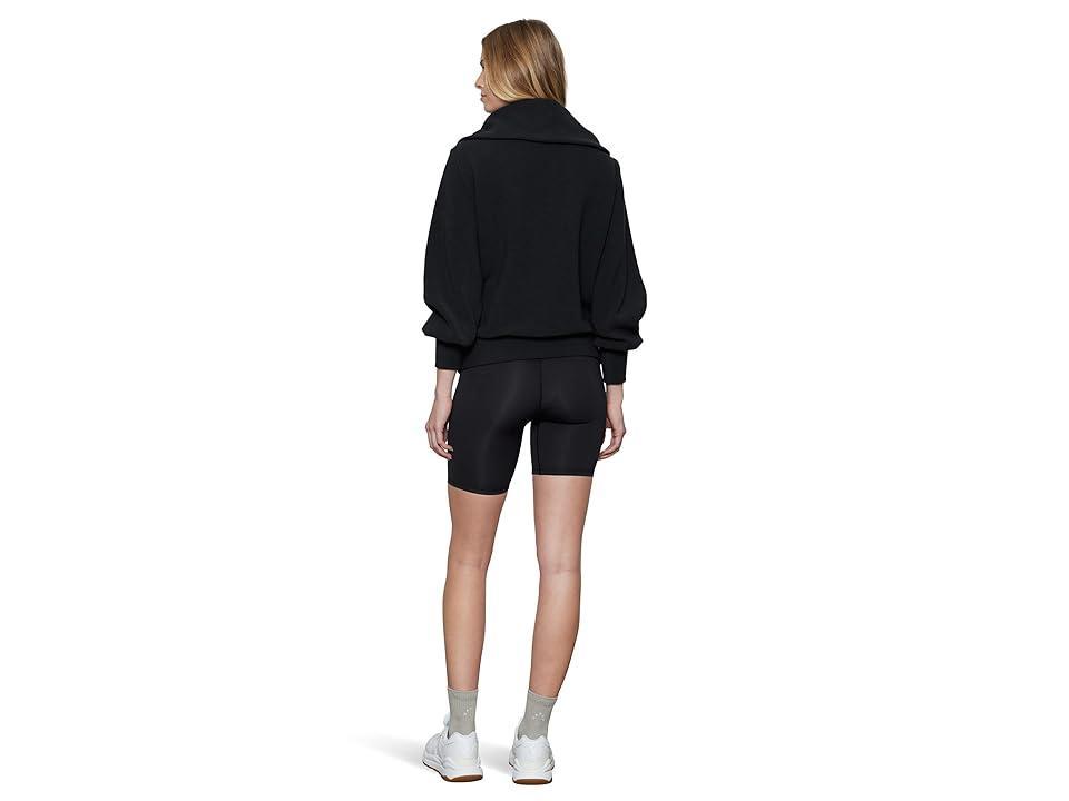 Womens Vine Half-Zip Pullover Product Image
