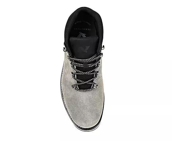 Territory Boulder Mens Ankle Boots Product Image