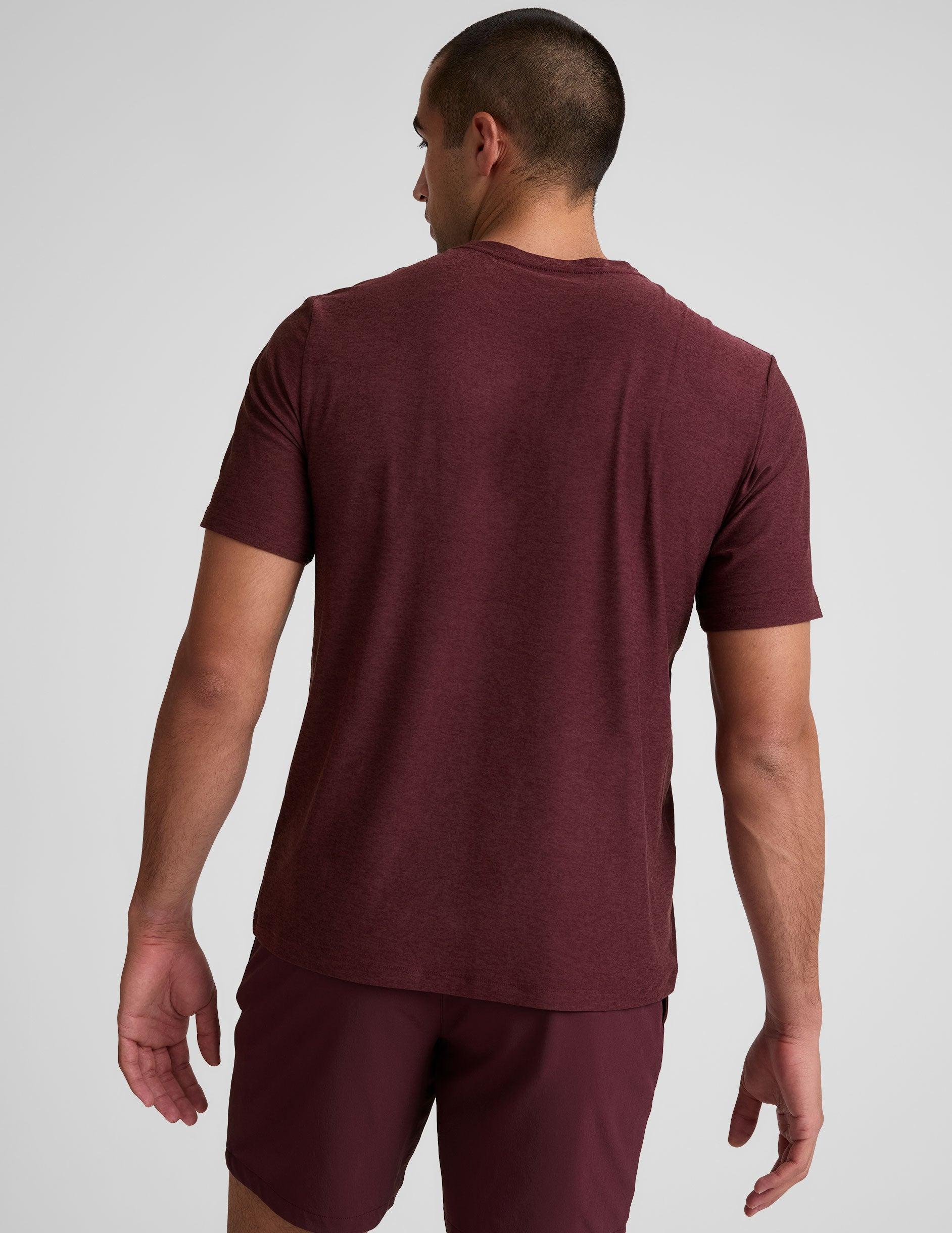 Always Beyond Men's Crew Tee 2.0 Male Product Image