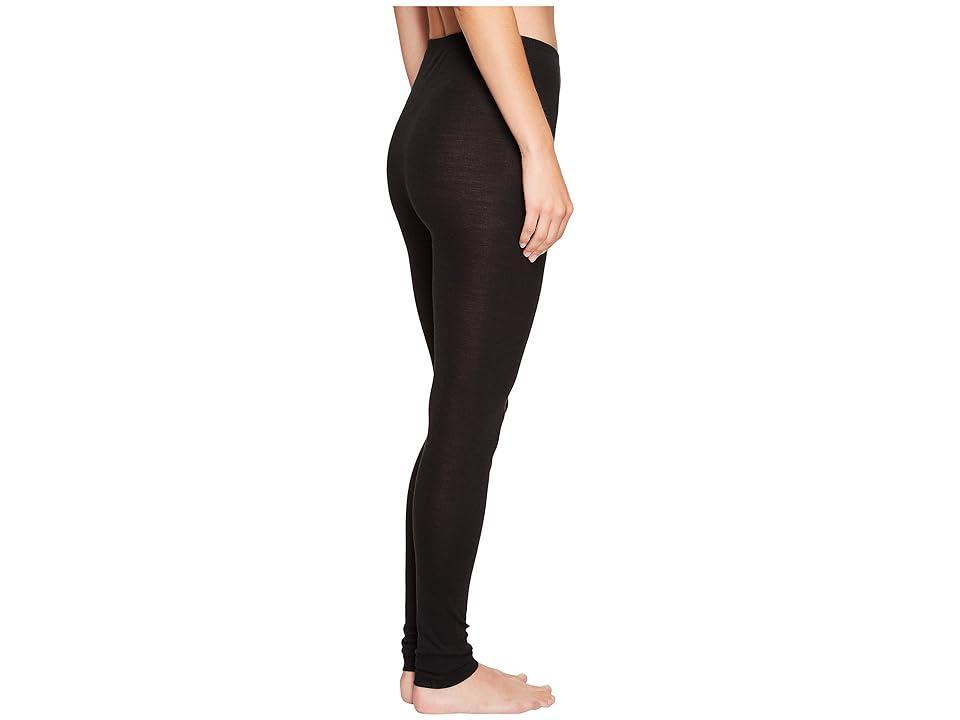 Hanro Woolen Silk Basic Longlegs Product Image