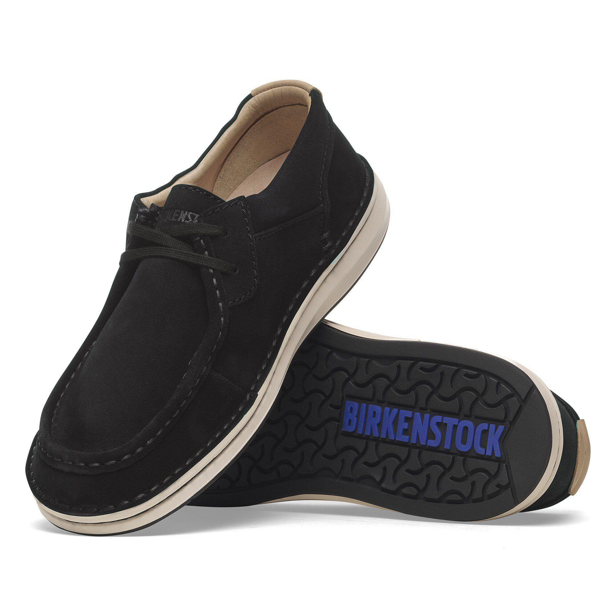 Pasadena Suede Leather Product Image