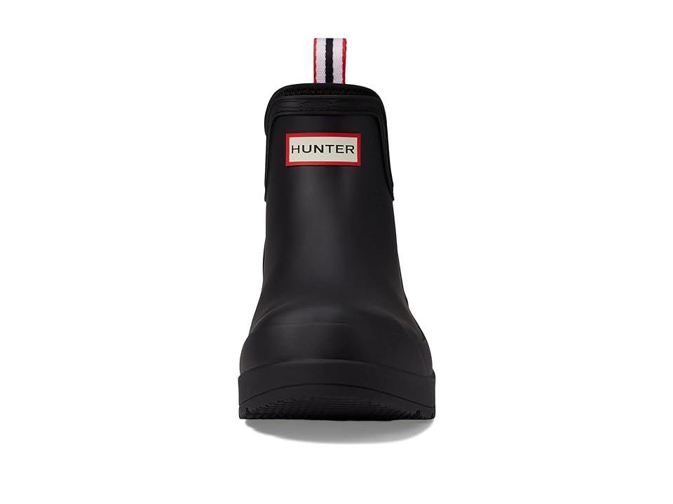 Hunter Play Chelsea Neoprene Boot Men's Rain Boots Product Image