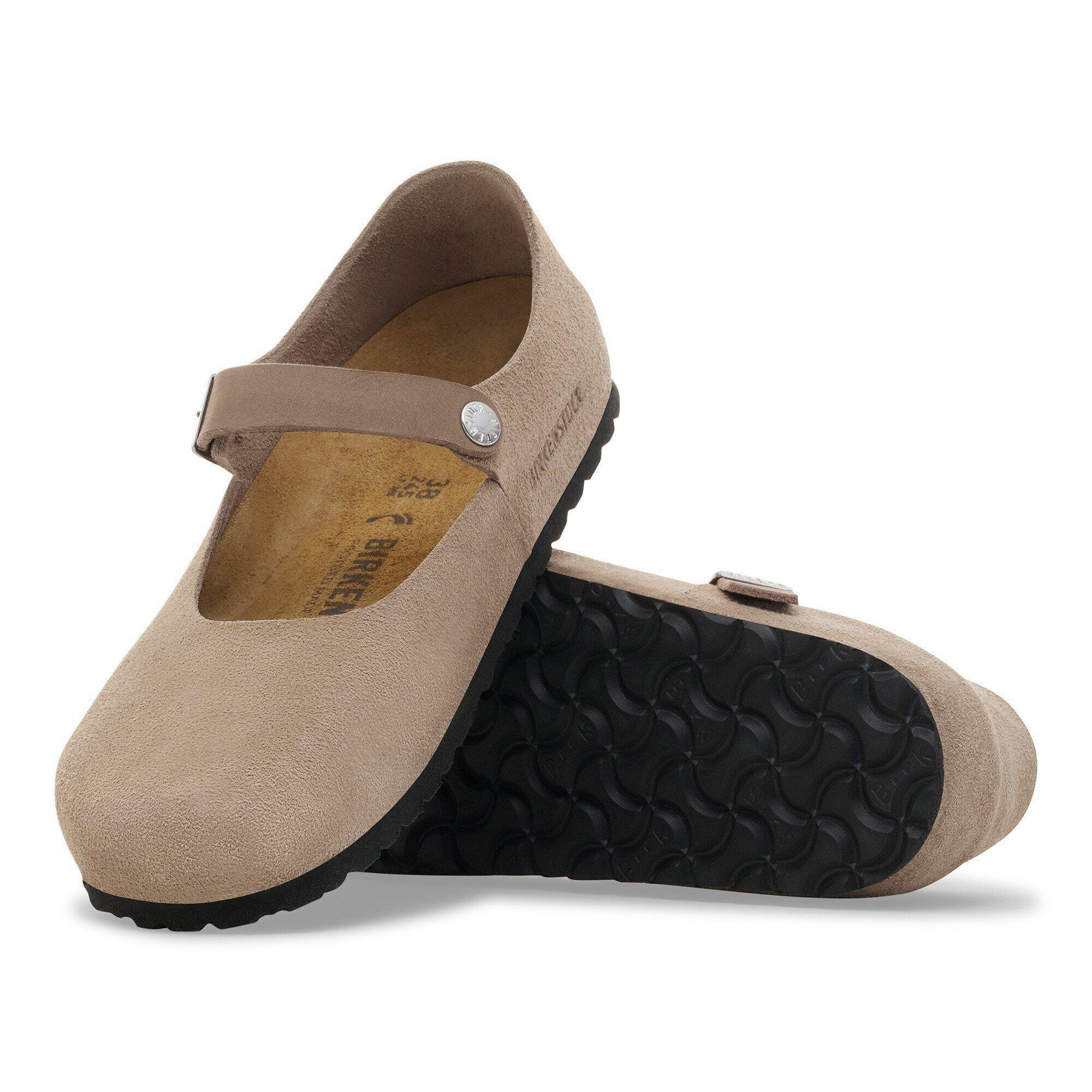Mantova Suede Leather Product Image