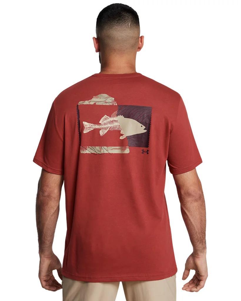 UA Bass Product Image