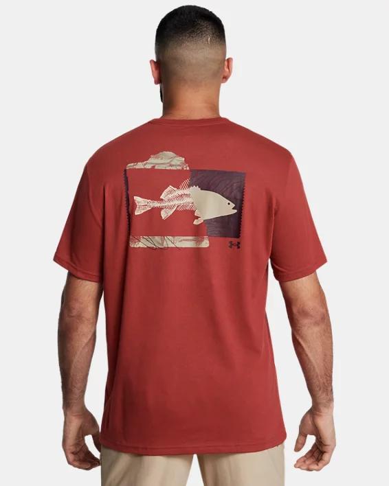 UA Bass Product Image