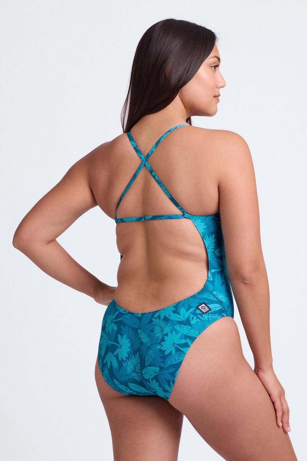 Brandon 2 Swim Onesie Product Image