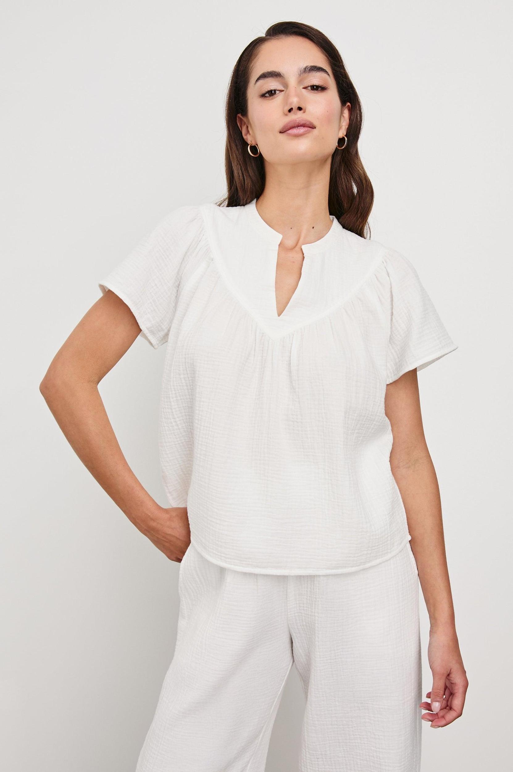Sayer Top Product Image