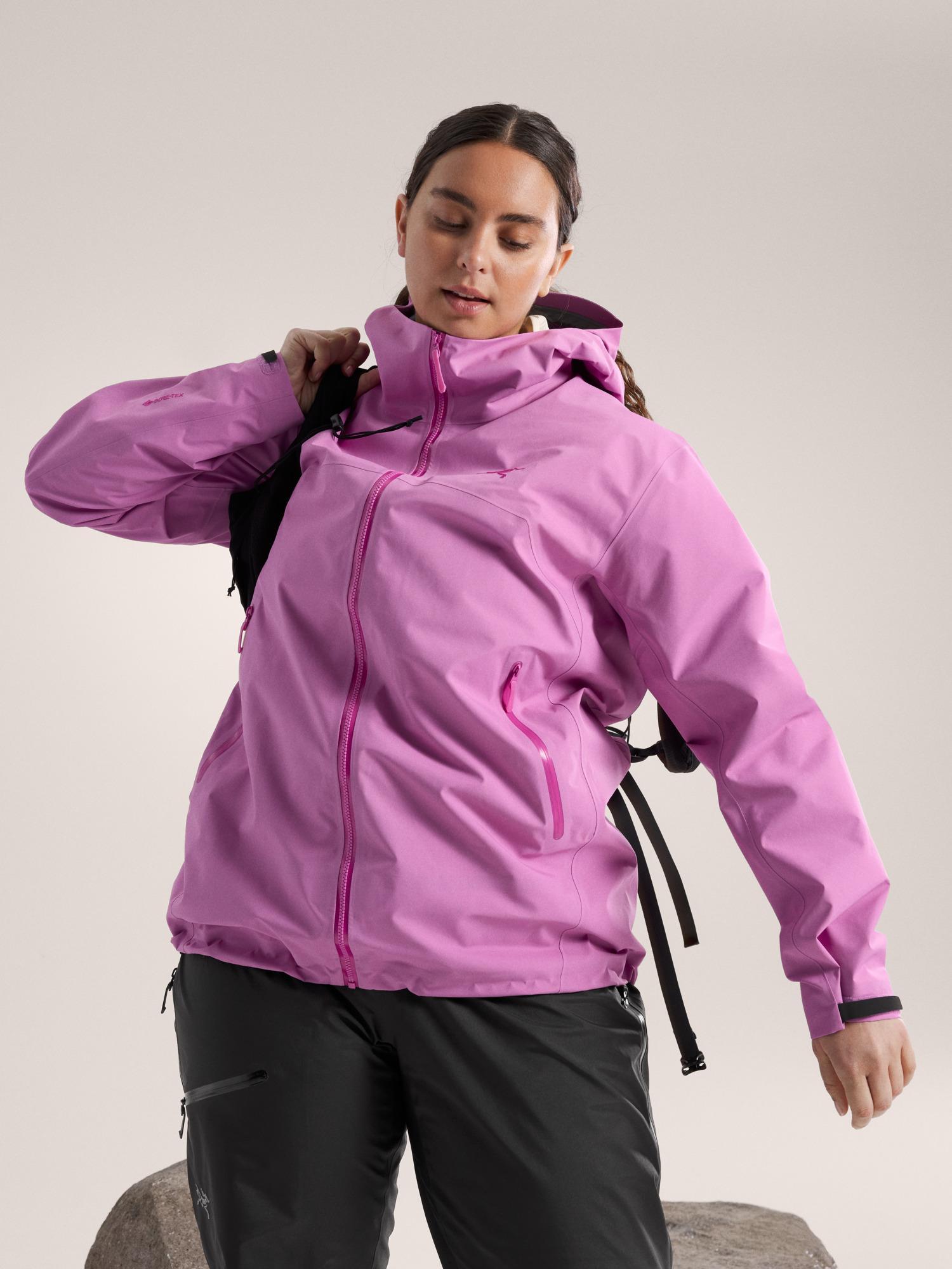 Beta Jacket Women's Product Image