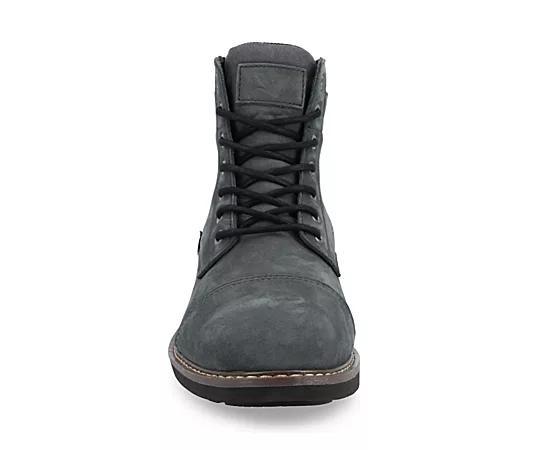 Territory Mens Yukon Lace-Up Boot Product Image